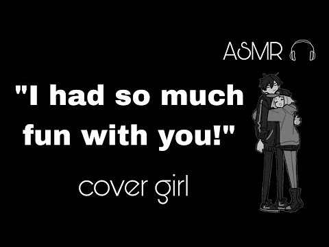 falling asleep after date night [admiration][sleepy rambles][sleep aid]