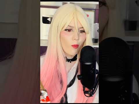 🌙 ASMR relaxing video role play tingles💤(full on my channel)