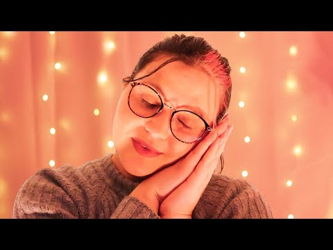 ASMR⎪PURE INAUDIBLE 😴