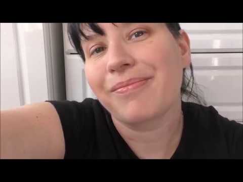 #Asmr Scalp Massage / Brush Your Hair/ Face Massage - Relax with me !