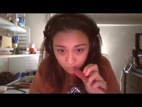 asmr for everyone