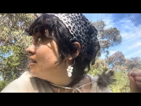 random chat about coping with grief