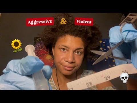 ASMR - Dangerously Chaotic Improv 