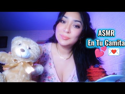  Lo Hice Pensando En Ti 💝 ASMR Dulce y Personal