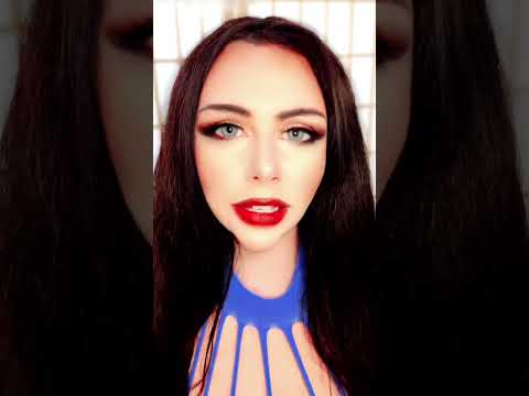 #hypnosis #hypnotic #hypnoticwoman #goddess #asmr #tist