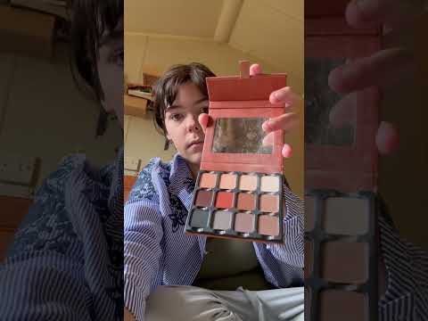 My makeup routine step by step