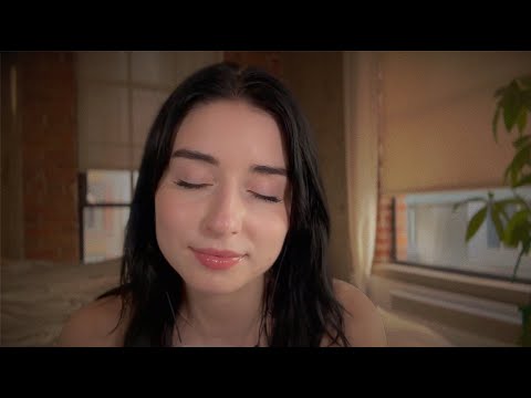 [ASMR Hypnosis] Drifting You To Sleep