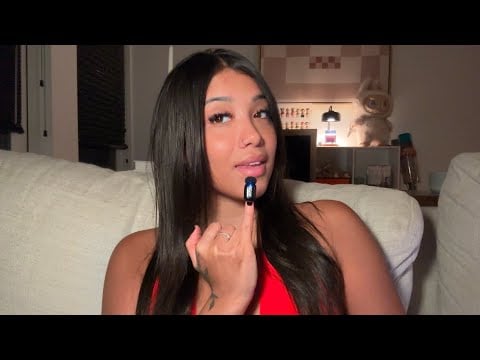 ASMR| Mouth sounds with the smallest mic ever 🥹🤏🏼 ITS SO GOOD 🤯 (1 hour) 
