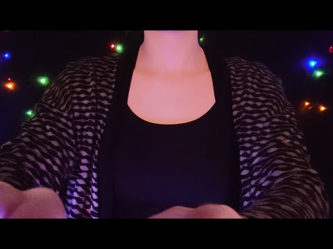 ASMR - Tapping Around The Camera [No Talking]