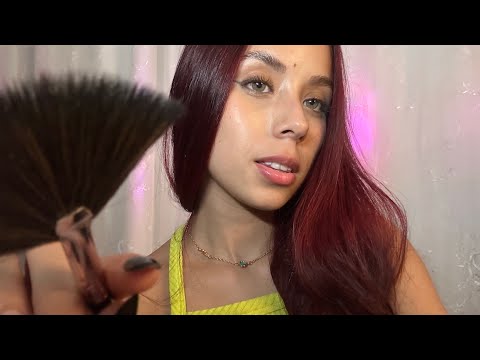 SONS DE BOCA CASEIRO✨ ASMR CALMO