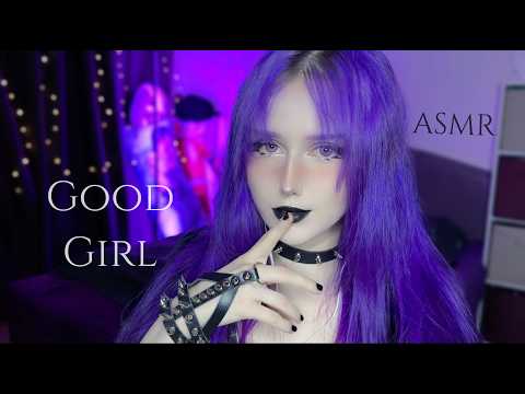 ⋅ ♰ ASMR for girlies ♡ ♰ ⋅