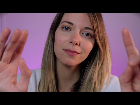 ASMR Putting You To Sleep |  Love ASMR español ·