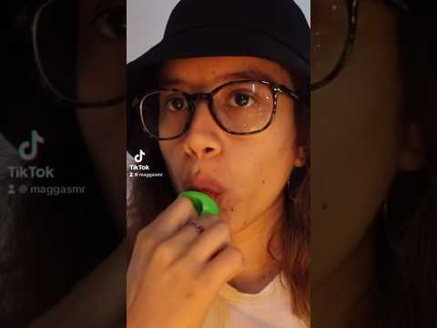 #asmr #lucasmuecas #mouthsounds #asmrespañol #eatingsounds