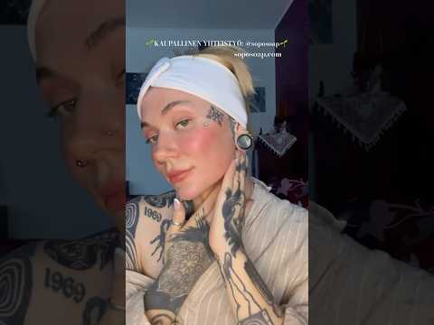 Mun ihon salaisuus: Metsäbiomi🌱 ai että mitä ihania ASMR kokemuksia mä näillä teille loihdin!
