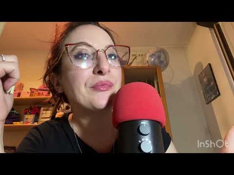 APRIAMO INSIEME UN ORDINE TEMU 😍 Unboxing ~ OnlyRED ASMR