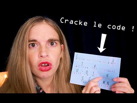 Cracke ce code pour une coupe ASMR gratuite - roleplay coiffeuse - shampoing, sèche cheveux