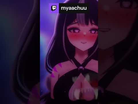 ♡ Positive Affirmations ♡ #asmr #asmrvideo #vtuber