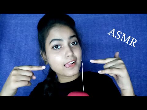 ASMR Super Fast Tongue Clicking