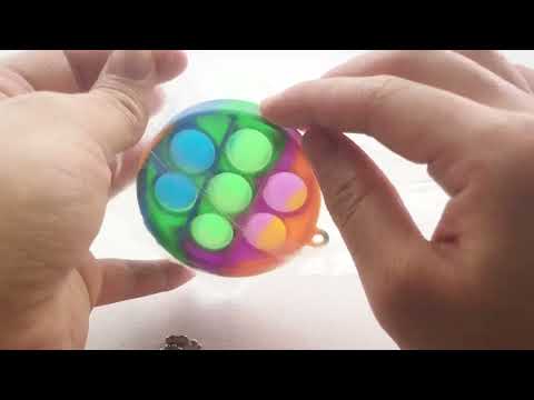 ASMR POP It (NO TALKING)
