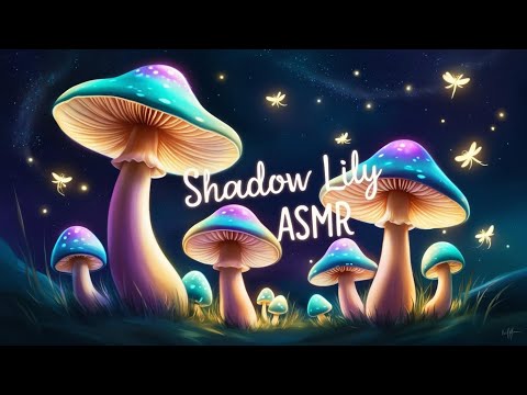 Calming ASMR Sound Therapy Replay