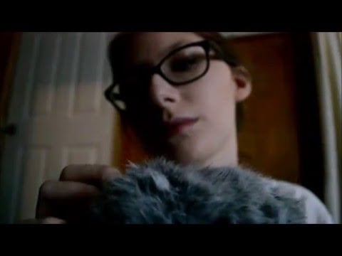 ASMR Mouth Sounds