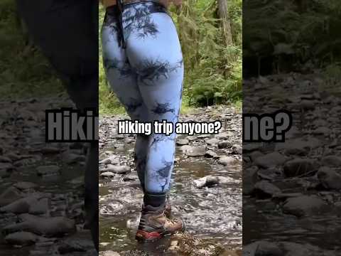 Check out my channel plss!❤️ #outdoors #hikingadventures