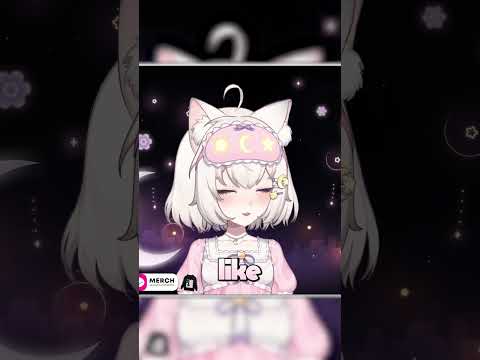 I Got Stuck In a DREAM LOOP #vtuber