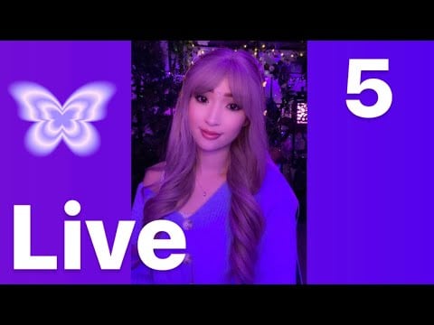 🔵 LIVE n°5 - Rediffusion du mardi 16 janvier 2024