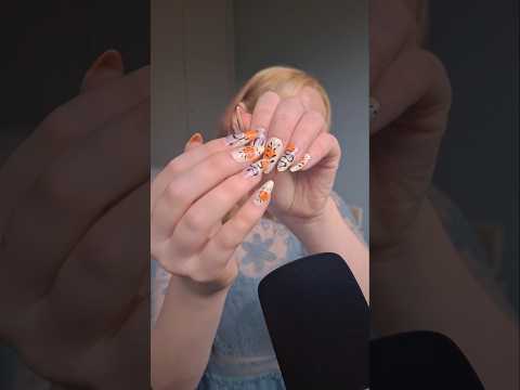#asmrnails