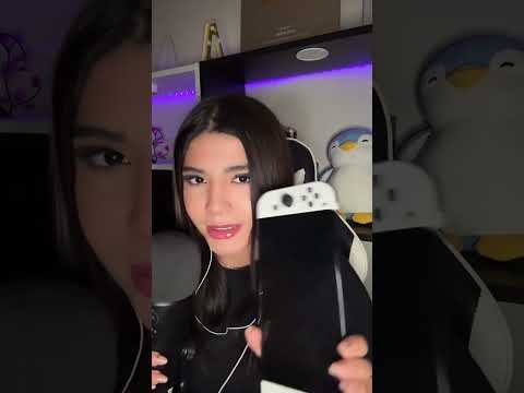 ASMR   TIENES QUE DECIR ＊NO＊ a todo lo que te diga 💕 YT： Anny ASMR 🫶  #asmr #asmrvideo #asmrsounds