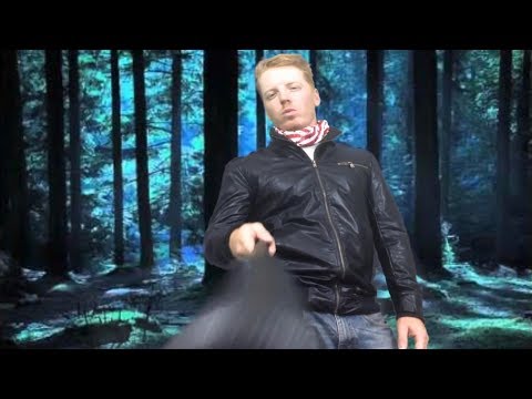 The Walking Dead ASMR - Negan