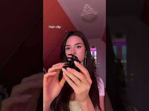 My Favorite Beauty Product Sounds ASMR 🎀 No Talking