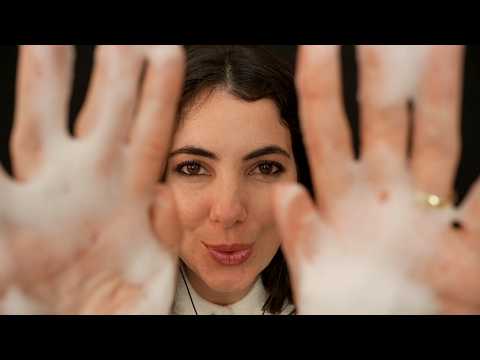 ASMR: Os gatilhos mais viciantes