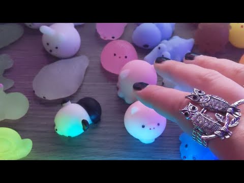 Im Live! Mochi Races