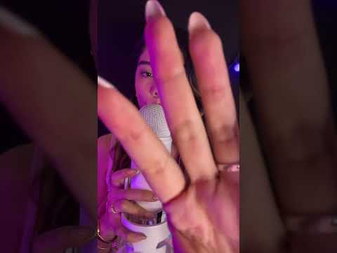 Besitos 💋 ASMR #asmr #viral #fyp #ytshorts