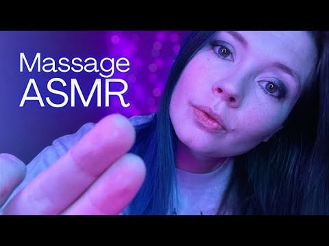 ASMR Fast and Aggressive POV Brain Massage
