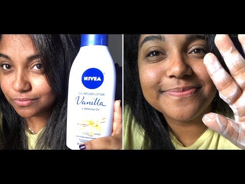 ASMR INTENSE LOTION SOUNDS - The ASMR Index