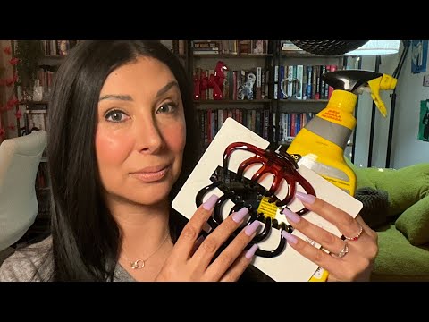 Mini Haul TJ Maxx Target Ross, Gum Chewing 😋 ASMR 