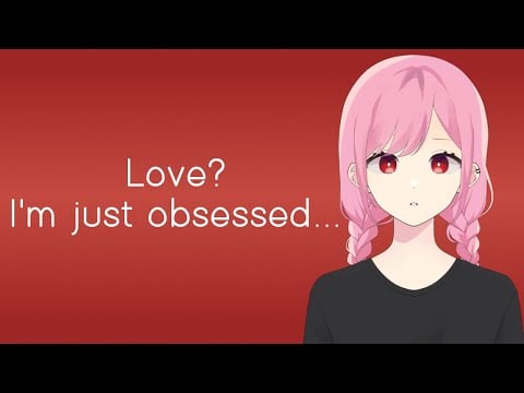 Yandere Kidnapper Doesn't Love You (ASMR Roleplay) [F4A]