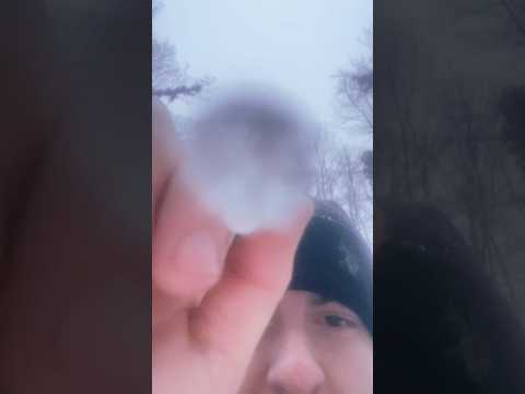 Lens tapping with icicle #asmr #asmrshorts #visualasmr #visualtriggers #raeasmr #lenstapping #icicle