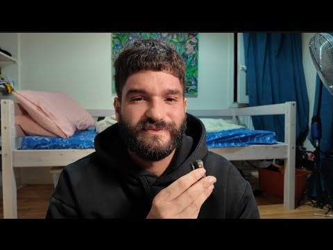 ASMR FRANÇAIS | MON AVIS SUR LES LEAKS GTA 6 AVANT LE TRAILER OFFICIEL 
