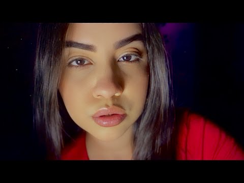 ASMR VOU TE ARREPIAR INTEIRO COM ESSES SONS DE BOCA 👄💦