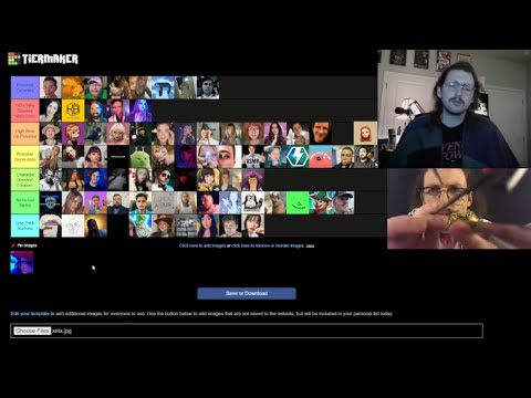 ASMRtist “Ranks” Underrated ASMRtists + Free ASMR