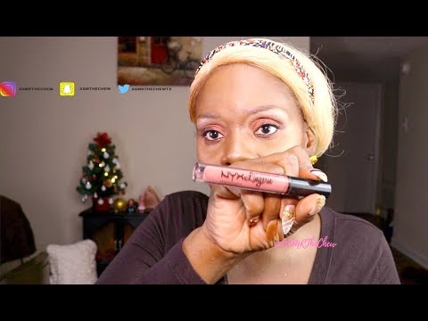 Storytime Chat Makeup ASMR Ramble | All Wrong | Bold |@asmrthechew