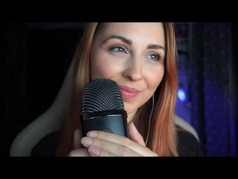 ASMR | Meditación Guiada | Rápida y Sencilla para cuando necesitas una pausa MENTAL 🪷✨