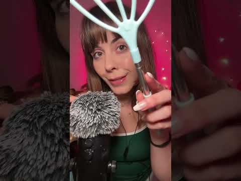 ASMR BUT I can definitely read your mind 😇 #asmrshorts #asmrvideos #asmr #shortvideo #shortsfeed