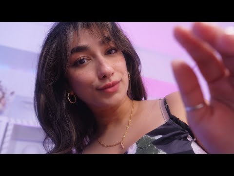 ASMR • Friend Helps You With a Breakup💔(affirmations)