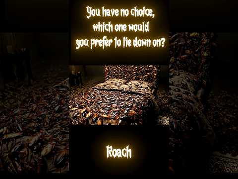 ASMR AI | You have no choice, which one would you prefer to lie down on?  #asmr  #funny #ai