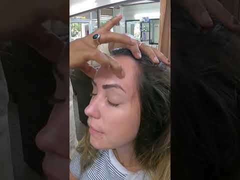 ASMR - Masaje indio de aceite 💆‍♀️