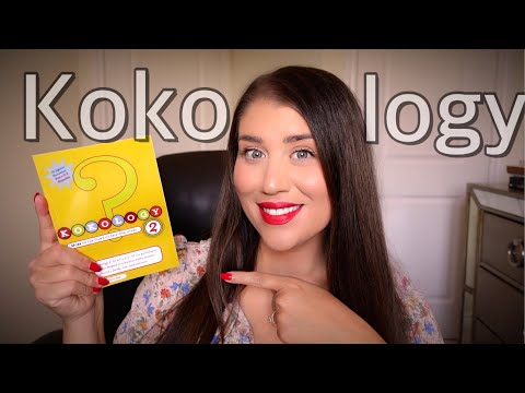 ASMR | Visualization Personality Test (Kokology) Psychological Tests